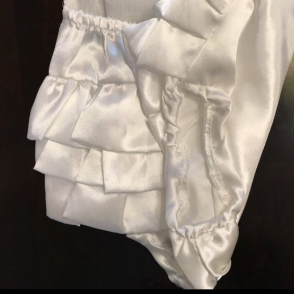 Kids Rompers, Rompers, Flower Rompers, Bodysuit - Picture 6 of 8